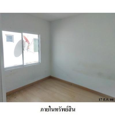 รูป 🔥 ขาย | ทาวน์เฮ้าส์ 2 ชั้น✅ เดอะคัลเลอร์ส กาญจนาภิเษก-ราชพฤกษ์ | The Colors Kanchanaphisek-Ratchaphruek | ใกล้ MRT คลองบางไผ่  - รูปที่ 10/16