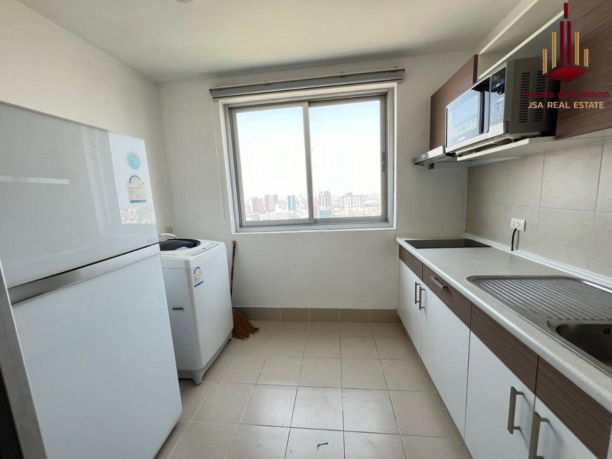picture ✨ For Rent: Supalai Park Ekkamai - Thonglor Condo ✨  💰 Only 30,000 THB/month - 5/6