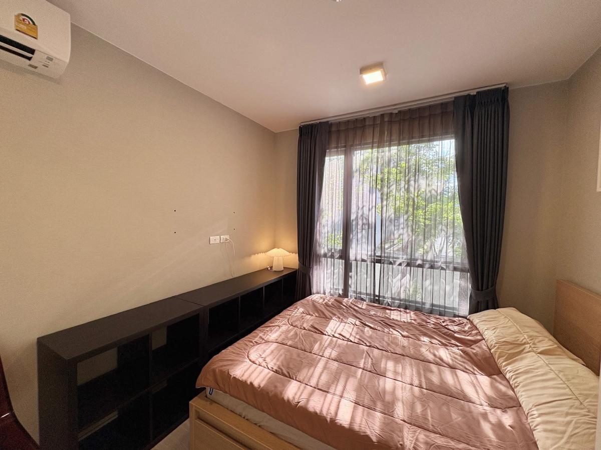 picture Quintara Phume Sukhumvit 39 | ✨ Well-located condo in the Sukhumvit 39 area #AS-7809 - 9/10