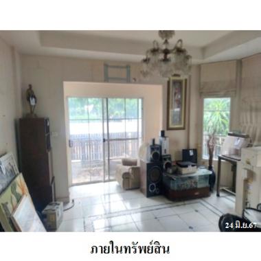 รูป 🔥 ขายบ้านเดี่ยว   มัณฑนา ปิ่นเกล้า-พระราม 5 | Mantana Pinklao-Rama 5 | ใกล้ MRT บางพลัด✅✅✅✅ - รูปที่ 4/12