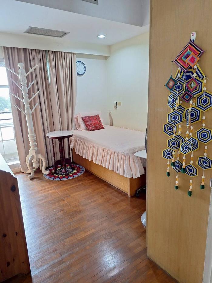 picture Condo For  Rent 2 bedrooms at Baan Nonsi - 6/9