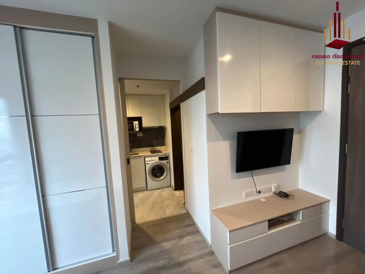 picture ✨ For Rent: Ideo Mobi Asoke Condo ✨ 💰 Only 18,000 THB/month  - 2/4