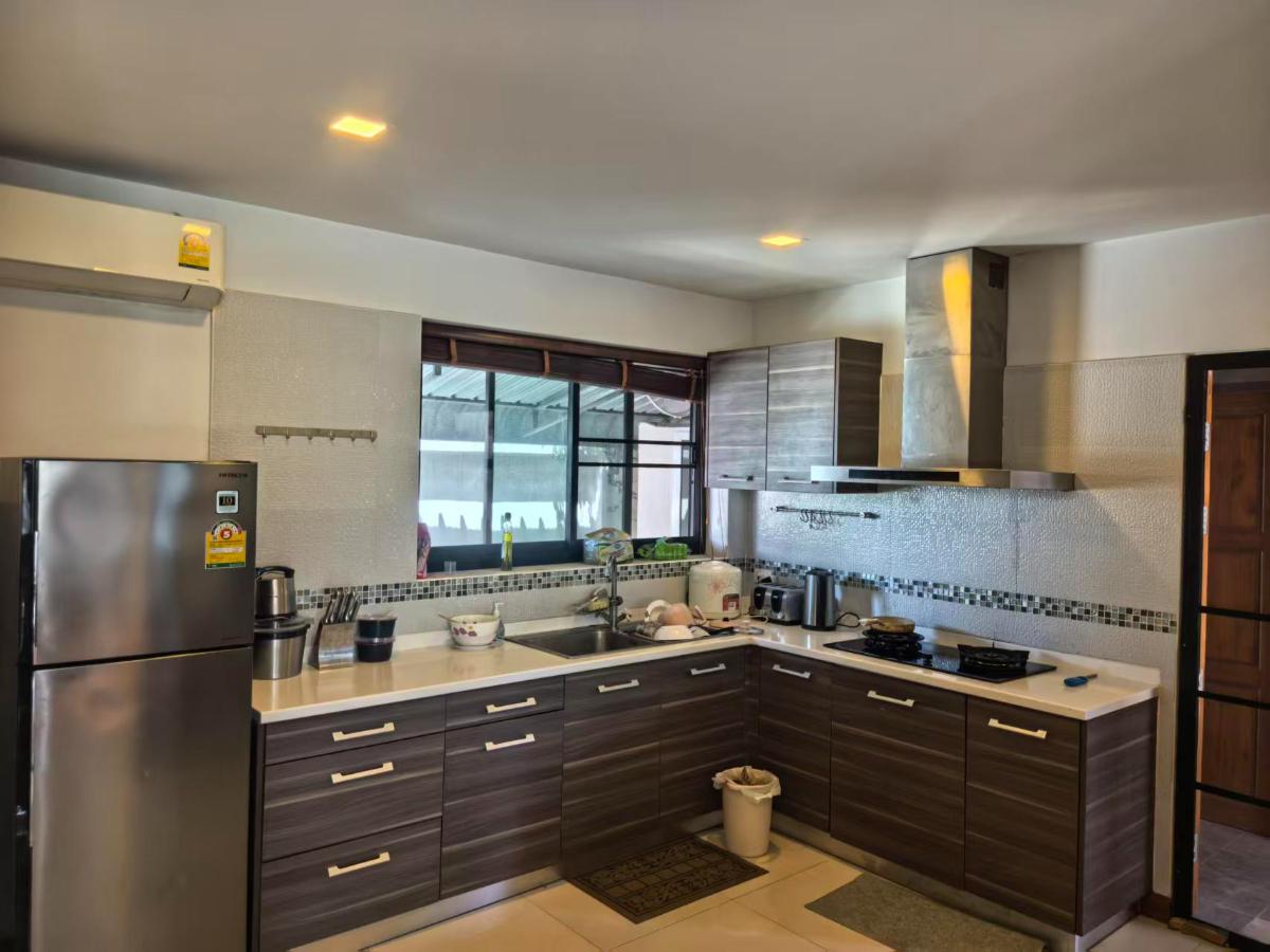 รูป 🏡✨  | ขาย Pool Villa 2 ชั้น โครงการวังตาล 3A หางดง เชียงใหม่ พร้อมสระว่ายน้ำระบบเกลือ ราคา 9 ล้านบาท ✨🏊  #C7MG100932 - รูปที่ 16/20