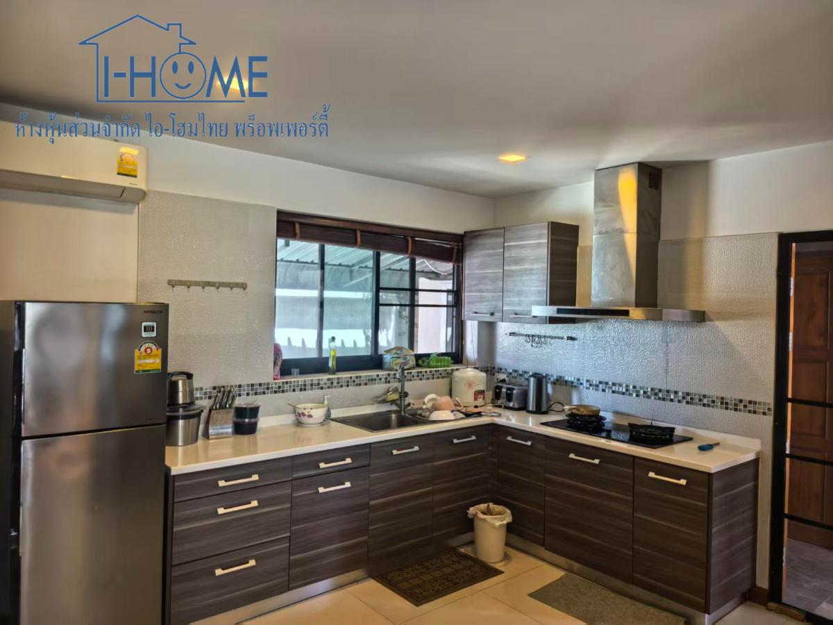รูป 🏡✨ | ขาย Pool Villa 2 ชั้น โครงการวังตาล 3A หางดง เชียงใหม่ พร้อมสระว่ายน้ำระบบเกลือ ราคา 9 ล้านบาท ✨🏊 #C7MG100932 - รูปที่ 16/20