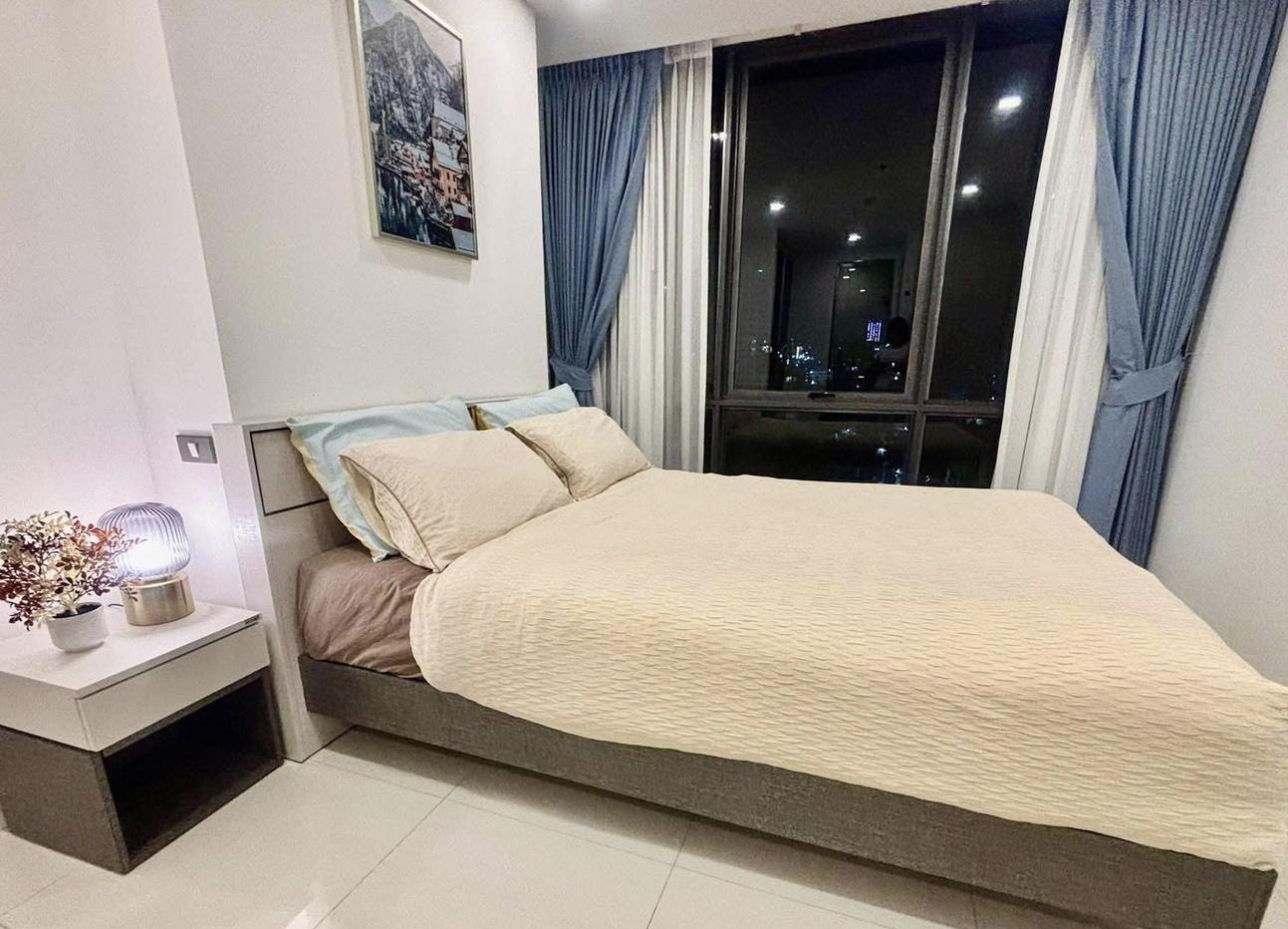 รูป 2 Bedroom Condo for Rent The Jewel Condominium - รูปที่ 7/14