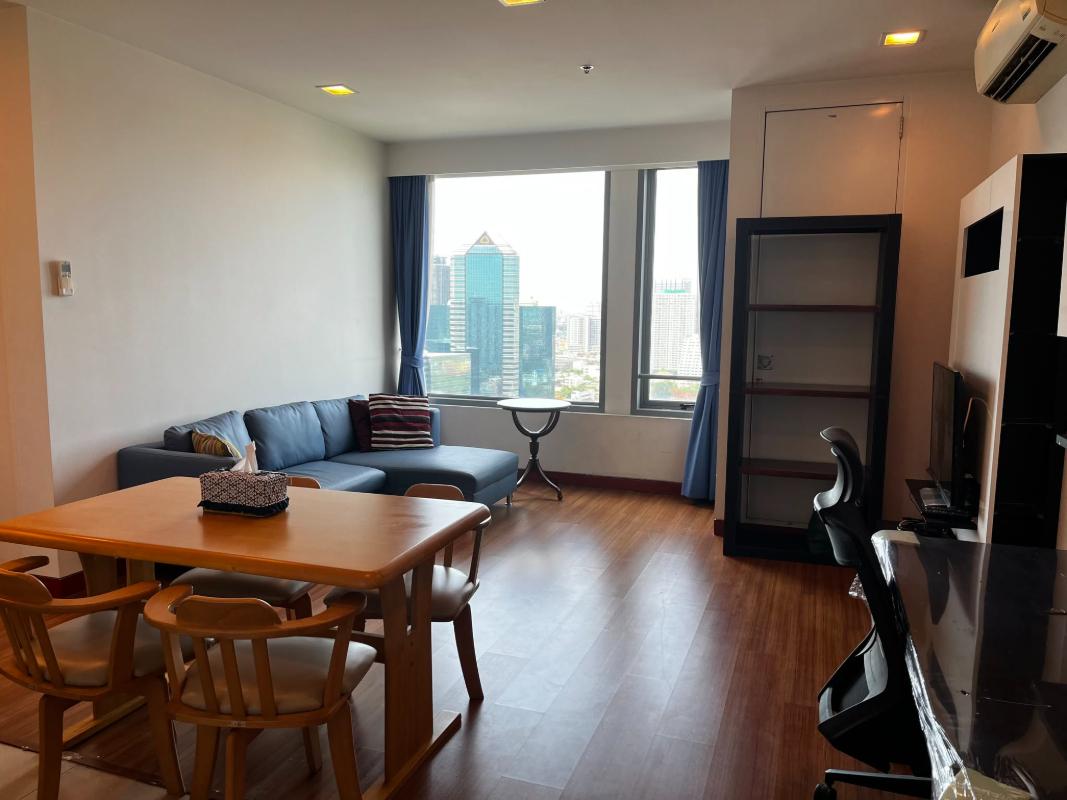picture 🔥Available for immediate move-in🔥 GO#2070 Vantage Ratchavipha ✅ Add Line to schedule a viewing 🌸 - 3/6