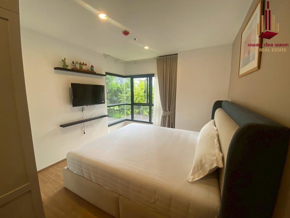 picture ✨ For Rent: The line vibe Condo ✨ 💰 Only 36,000 THB/month - 1/5