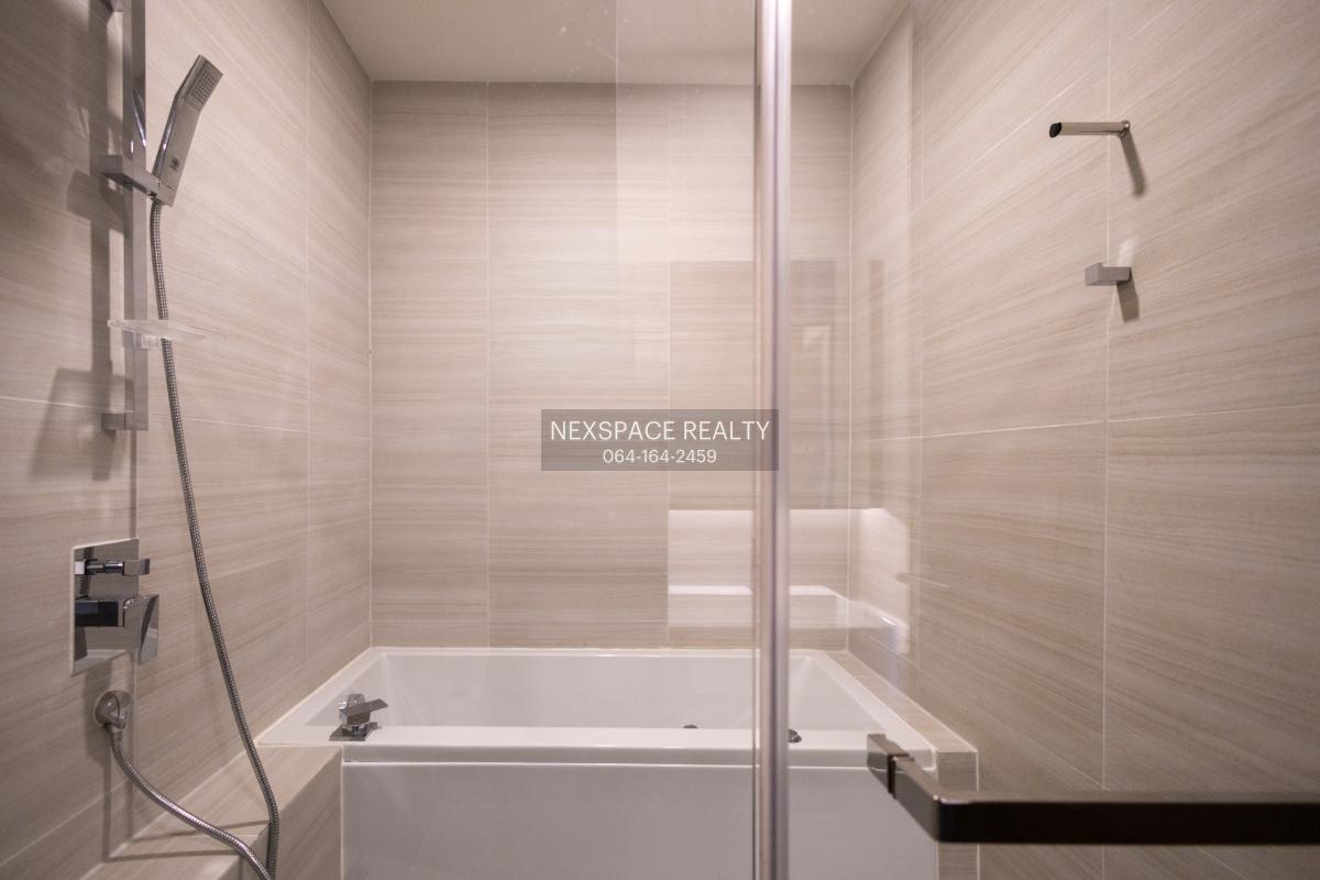 รูป 🔥Park Origin Thonglor – 2 Beds 2 Baths High Floor (Luxury & Convenience)🔥 - รูปที่ 29/31