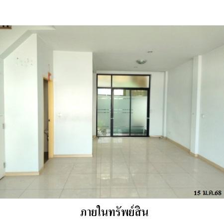 รูป 🔥 ขายทาวน์เฮ้าส์ 3 ชั้น 2 คูหาติดกัน ✅ เลอตัน ทาวน์ | Le Ton Town | ใกล้ MRT แยกติวานนท์ - รูปที่ 6/18