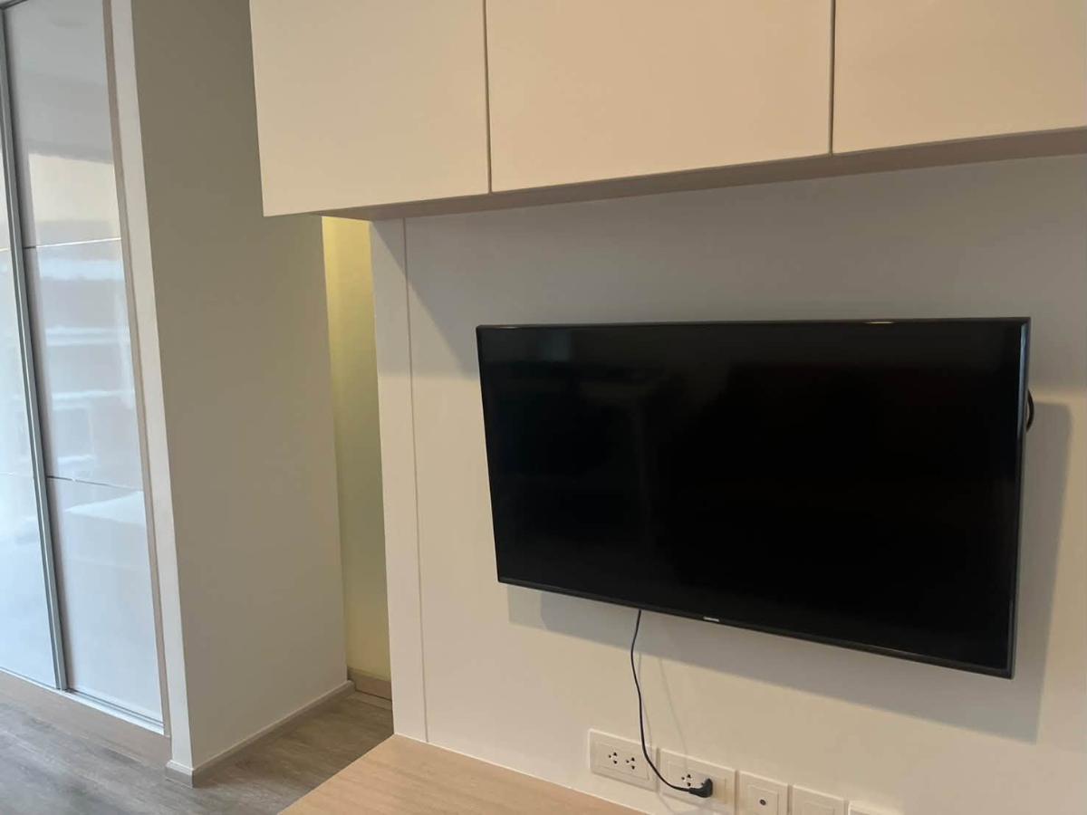 picture 🔥Available for immediate move-in🔥 GO#2059 IDEO Mobi Asoke✅ Add Line to schedule a viewing 🌸 - 4/7