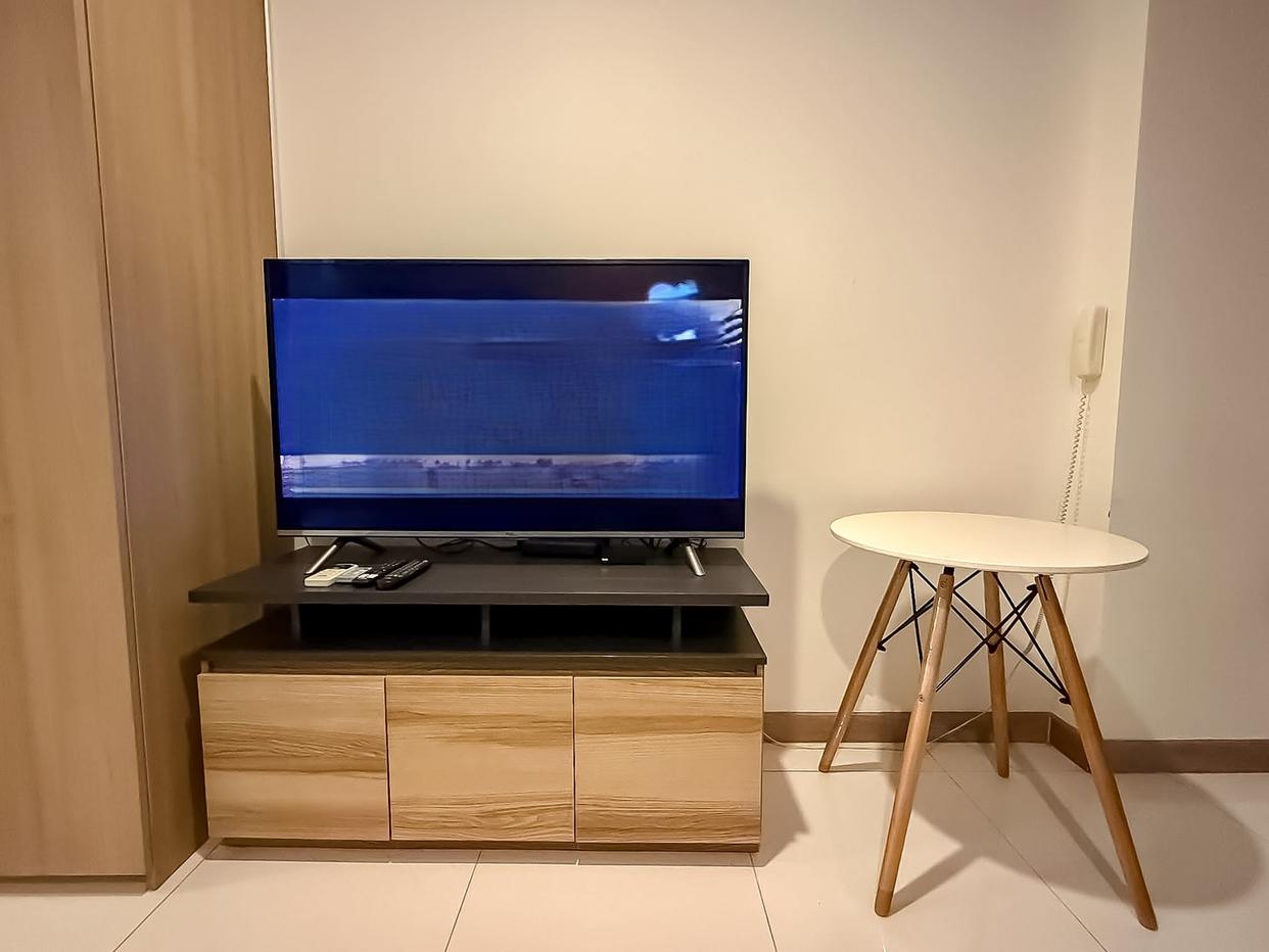 รูป Studio Condo for Sale The Riviera Wongamat Beach Pattaya - รูปที่ 2/6