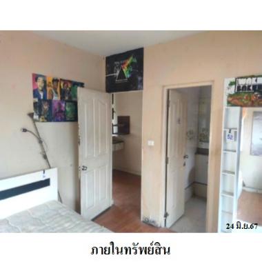 รูป 🔥 ขายบ้านเดี่ยว   มัณฑนา ปิ่นเกล้า-พระราม 5 | Mantana Pinklao-Rama 5 | ใกล้ MRT บางพลัด✅✅✅✅ - รูปที่ 11/12