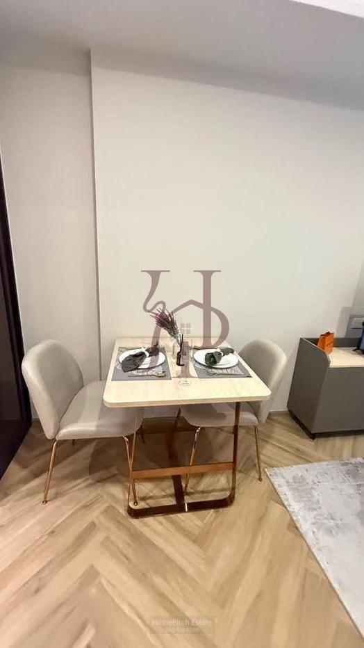 picture ð 1BR Condo for Rent at Chapter Thonglor 25, Move-In Ready | Call now 063-616-5390 - 5/10