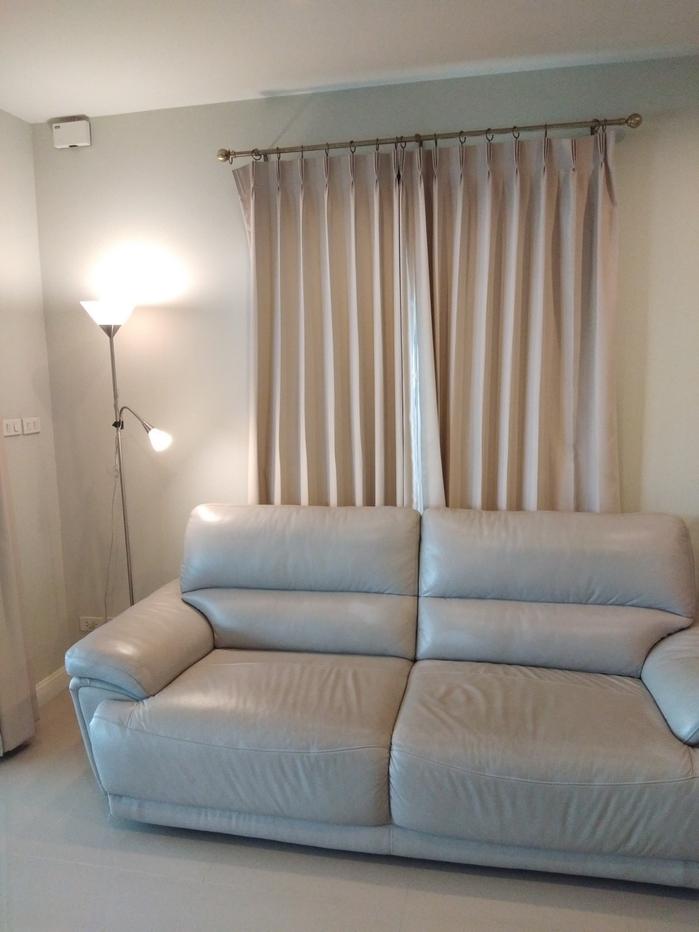 รูป 🏡✨ ทาวน์โฮมหัวมุม 2 ชั้นให้เช่า ใกล้เซ็นทรัล แอร์พอร์ต เชียงใหม่ | 3 ห้องนอน | 18,000 บาท/เดือน ✨🏡  #A9-T0271 - รูปที่ 6/18