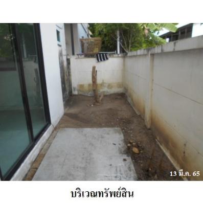 รูป 🔥ขาย ทาวน์เฮ้าส์ 2 ชั้น✅ โมดิ วิลล่า-บางบัวทอง | Modi Villa-Bangbuathong | ใกล้ MRT คลองบางไผ่ - รูปที่ 4/13