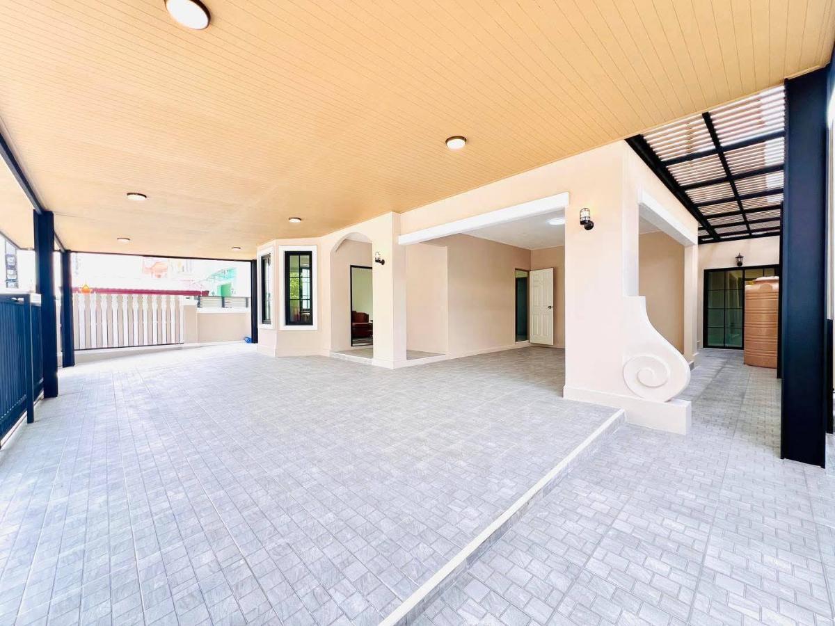 picture ⭐✨RH-204 Sale  House at Passorn 14, Soi Kantana ✨⭐ - 5/19