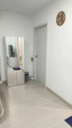 picture 🏢 Condo for Rent: Supalai City Resort Charan 91   Property Code | LNP-C6178 - 4/7
