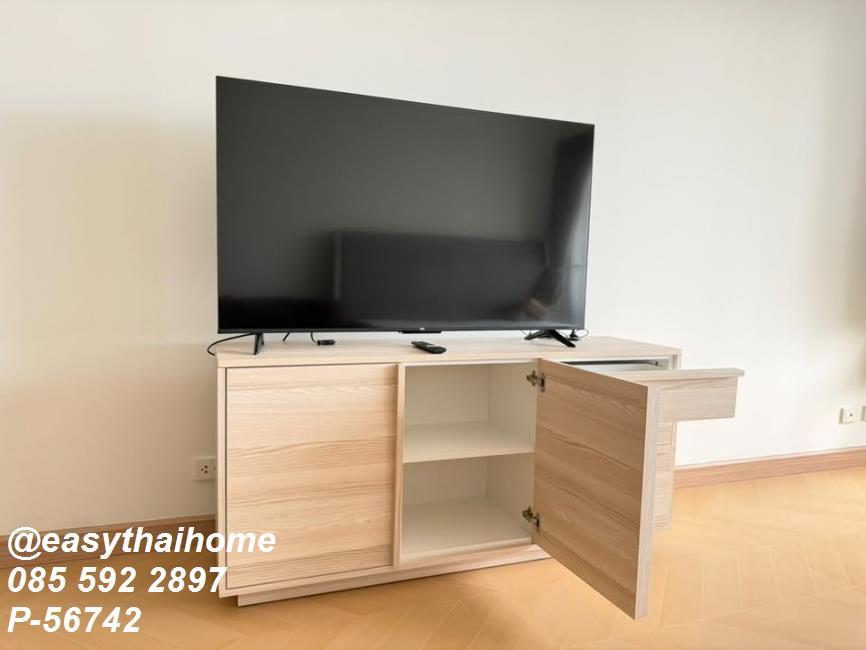 รูป P-56742 🔥 ทำเลทองเพชรบุรี! ให้เช่า The Platinum Condo ห้องสตูดิโอใหญ่ 45 ตร.ม. ชั้น 15 วิวเมือง เพียง 17,000 บาท/เดือน Line@easythaihome 085-592-2897 - รูปที่ 6/12