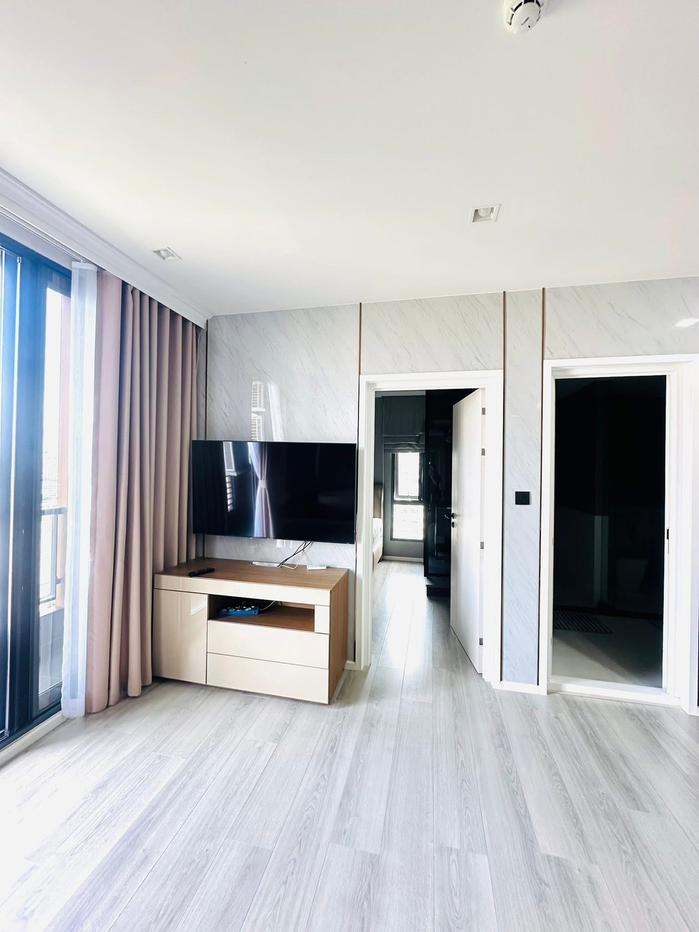 picture Condo For Rent 2 Bedrooms at The Key Rama 3 - 10/15