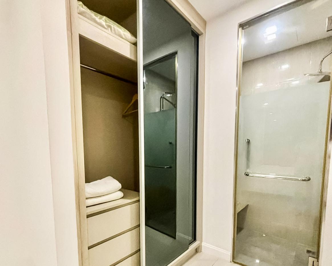 รูป 2 Bedroom Condo for Rent The Jewel Condominium - รูปที่ 9/14