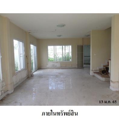 รูป 🔥 ขายบ้านเดี่ยว เพอร์เฟค พาร์ค พระราม 5-บางใหญ่ | Perfect Park Rama 5-Bang Yai | ใกล้ MRT ตลาดบางใหญ่✅ ✅ ✅ ✅  - รูปที่ 2/9