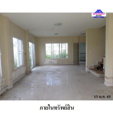 รูป 🔥 ขายบ้านเดี่ยว เพอร์เฟค พาร์ค พระราม 5-บางใหญ่ | Perfect Park Rama 5-Bang Yai | ใกล้ MRT ตลาดบางใหญ่✅ ✅ ✅ ✅ - รูปที่ 2/9