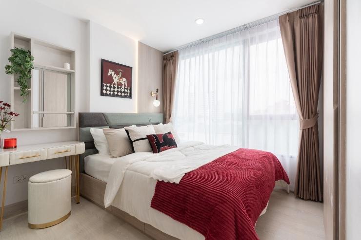 รูป 📌For Sale  นิชโมโนสุขุมวิท 50  Type 1 bedroom  ✨️ราคา 2.29 MB ✨️ - รูปที่ 8/17