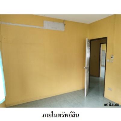 รูป 🔥 ขายบ้านเดี่ยว บ้านรุ่งอรุณ ทำเลอัจฉริยะพัฒนา | Baan Rung Arun | ใกล้ MRT บางพลัด - รูปที่ 14/15