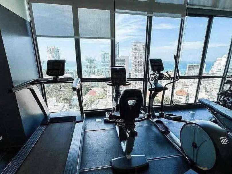 รูป 2 Bedroom Condo for Rent The Jewel Condominium - รูปที่ 13/14