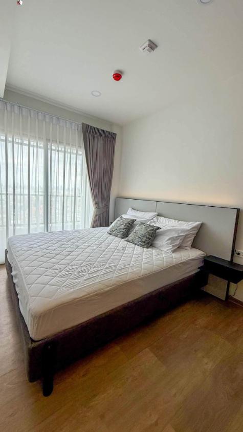 picture 🎈#MT2609_153 🎈💥Urgent💥 Guaranteed availability—click fast before it's gone! ‼️ For Rent 20k 🔥 So Origin Siriraj Condo. - 7/18