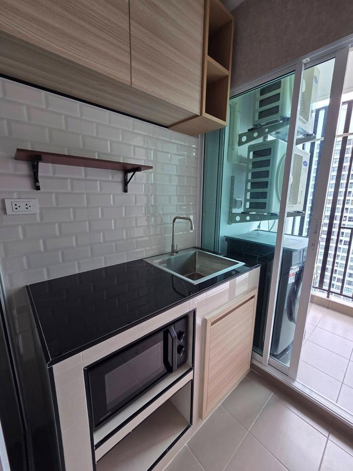 picture 🔥Available for immediate move-in🔥 GO#2088  Regent Home Bangna✅ Add Line to schedule a viewing 🌸 - 7/8