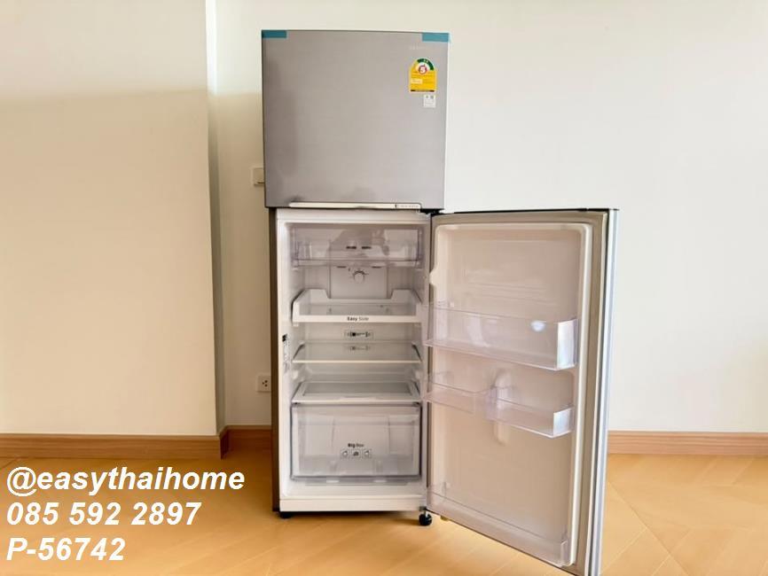 รูป P-56742 🔥 ทำเลทองเพชรบุรี! ให้เช่า The Platinum Condo ห้องสตูดิโอใหญ่ 45 ตร.ม. ชั้น 15 วิวเมือง เพียง 17,000 บาท/เดือน Line@easythaihome 085-592-2897 - รูปที่ 3/12