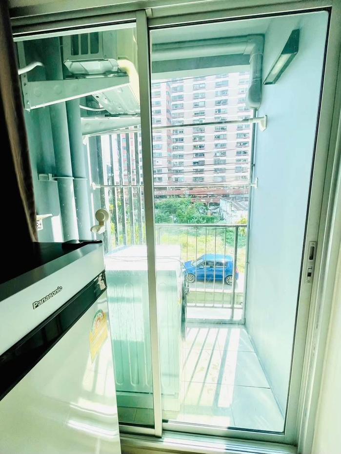 รูป 🔥ว่างพร้อมเข้าอยู่🔥 GO#2076 Plum Condo Ram 60 Interchange  ✅แอดไลน์นัดชมห้อง🌸 - รูปที่ 6/10