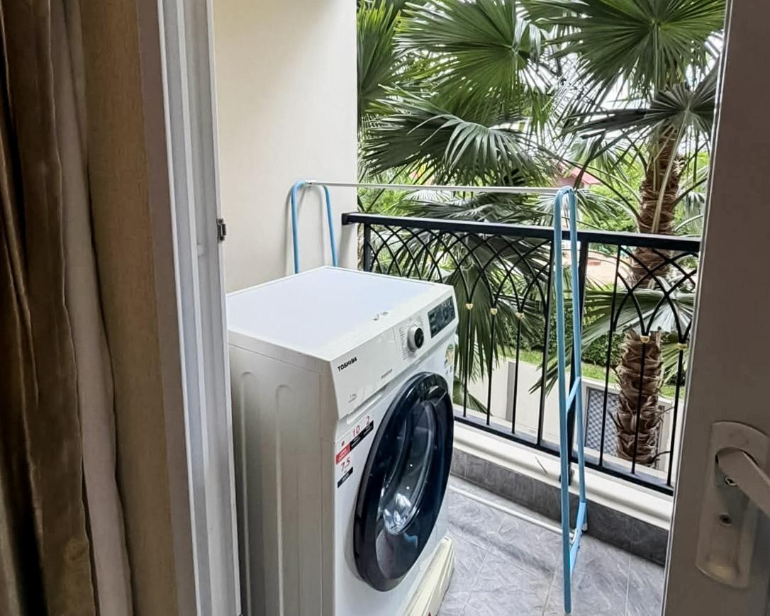 รูป 1 Bedroom Condo for Rent Dusit Grand Park 2 Jomtien Pattaya - รูปที่ 6/6