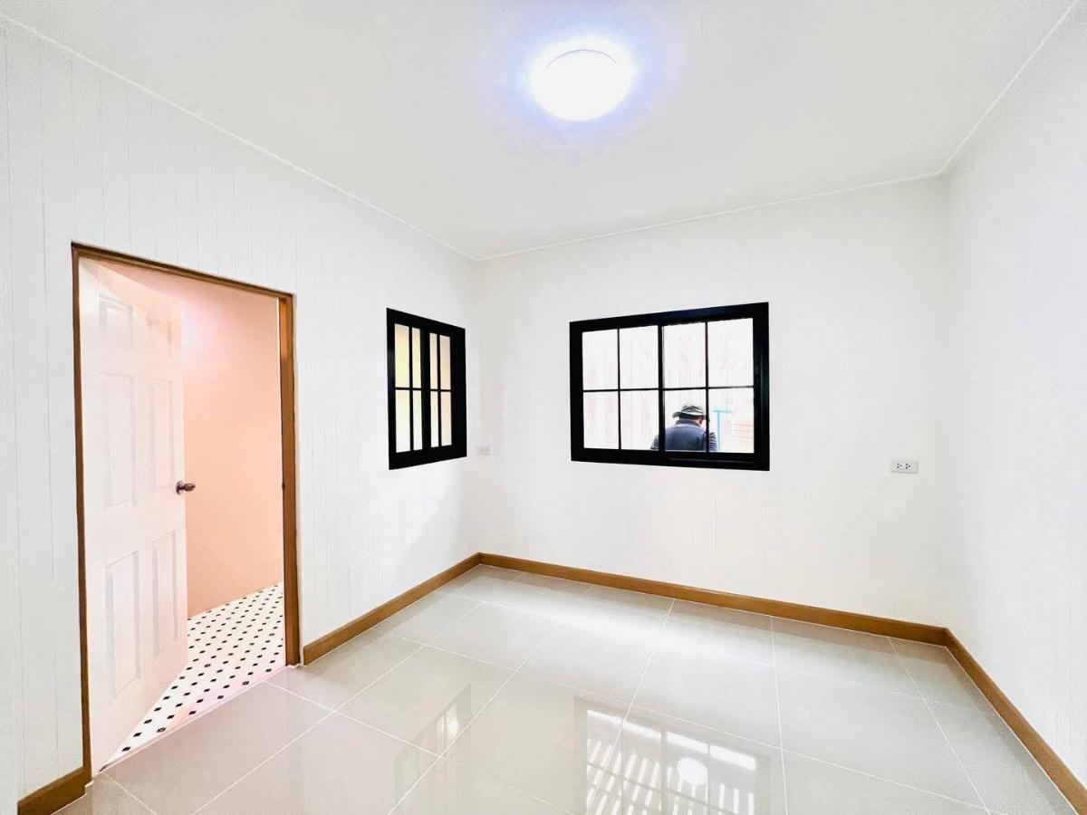 picture ⭐✨RH-204 Sale  House at Passorn 14, Soi Kantana ✨⭐ - 14/19