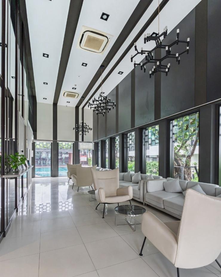 รูป 📌For Sale  นิชโมโนสุขุมวิท 50  Type 1 bedroom  ✨️ราคา 2.29 MB ✨️ - รูปที่ 17/17