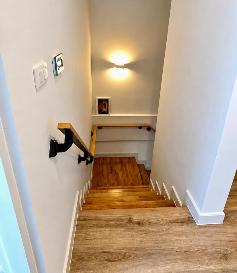 รูป ขาย VERVE Rama 9 Premium Townhome | Modern Loft | บ้านใหม่ 2 ห้องนอน | 117 ตร.ม. ทาวน์โฮมสไตล์ Modern Loft จาก SC Asset ในทำเลกรุงเทพกรีฑา–พระราม 9  - รูปที่ 14/26