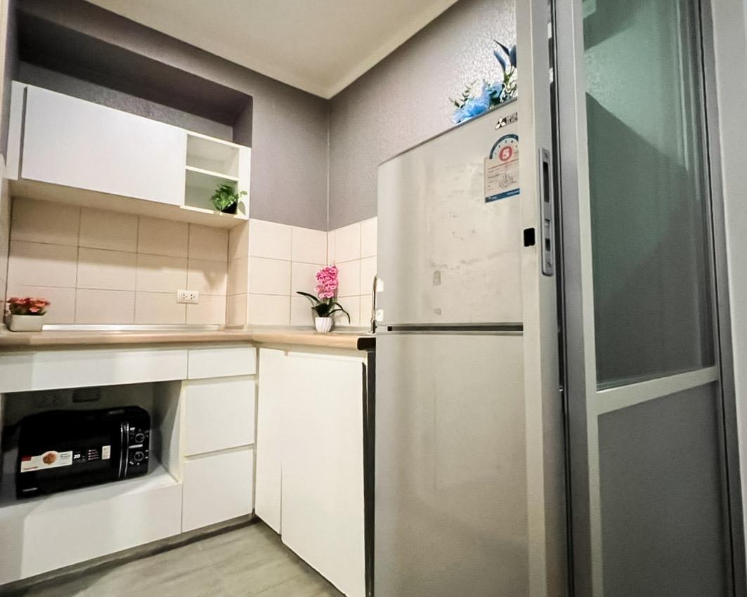 picture 1 Bedroom Condo for Rent Lumpini Ville Naklua Wongamat - 6/9