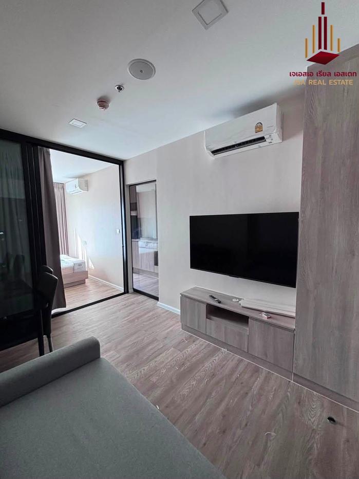 picture ✨ For Rent: Modiz Sukhumvit 50 Condo ✨ 💰 Only 15,000 THB/month  - 2/4