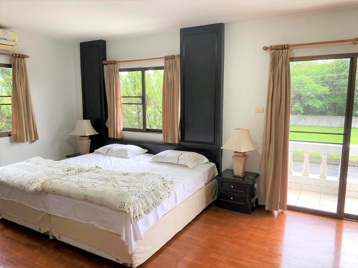 รูป 🏡✨ ให้เช่า Pool Villa 2 ชั้น ทำเลสันกำแพง เชียงใหม่ | 3 ห้องนอน 4 ห้องน้ำ | สระว่ายน้ำส่วนตัว ✨🏡  #ASP-V0043 - รูปที่ 6/15