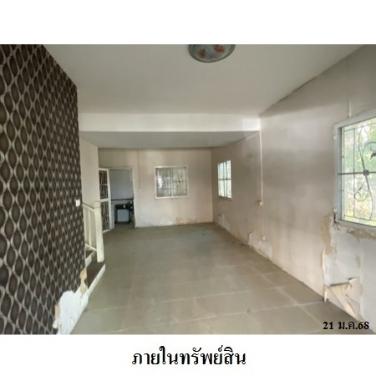 รูป 🔥 ขาย ทาวน์เฮ้าส์ 2 ชั้น✅ พฤกษา 49/2 | Pruksa 49/2 | ใกล้ MRT คลองบางไผ่ - รูปที่ 2/9