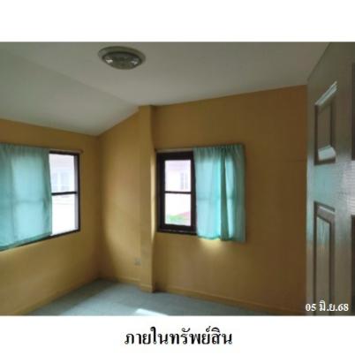 รูป 🔥 ขายบ้านเดี่ยว บ้านรุ่งอรุณ ทำเลอัจฉริยะพัฒนา | Baan Rung Arun | ใกล้ MRT บางพลัด - รูปที่ 15/15