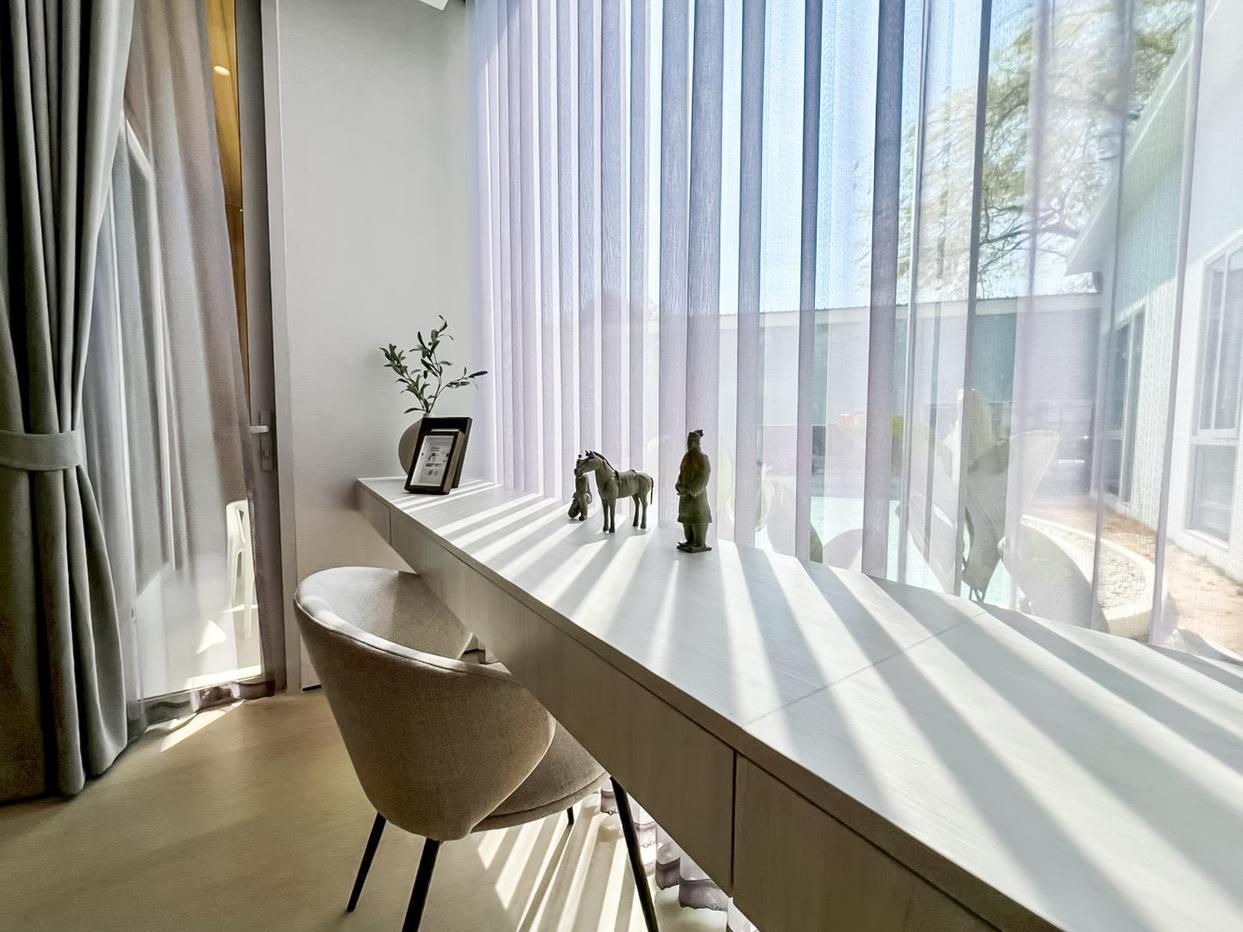 picture 1 Bedroom Condo for Sale Celine Wongamat Pattaya - 7/10