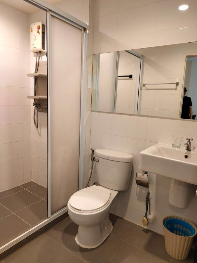 picture Aspire Sukhumvit 48 | Available and ready to move in #AS-7817 - 6/6