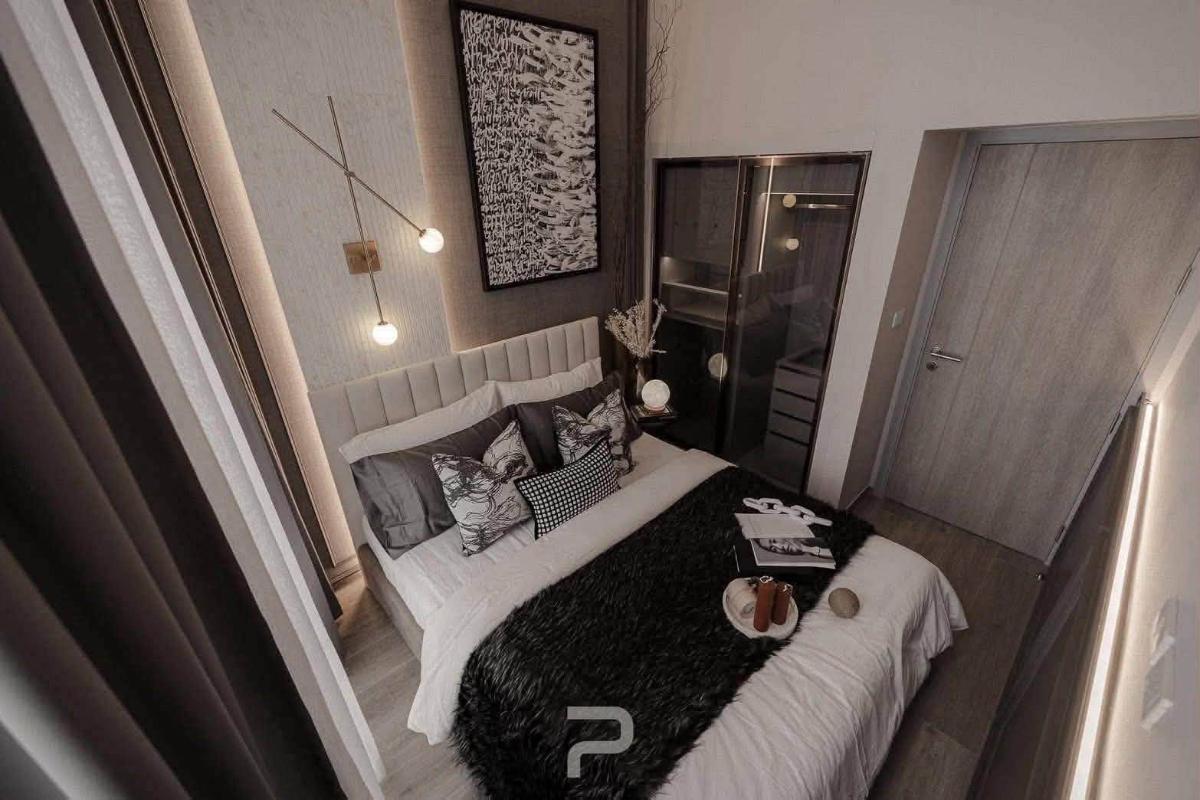 รูป FOR RENT: SOHO BANGKOK RATCHADA  Rental Price: 48,000 THB/month | Line ID: @likebkk  - รูปที่ 8/10