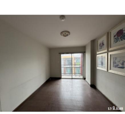 รูป 🔥 ขาย คอนโดดิ เอสเคป คอนโดมิเนียม | The Escape Condominium | ใกล้ MRT สวนหลวง ร.9 - รูปที่ 4/6
