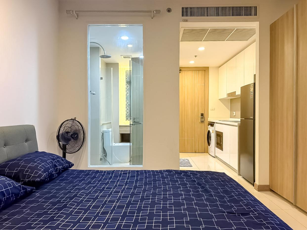 รูป Studio Condo for Sale The Riviera Wongamat Beach Pattaya - รูปที่ 5/6