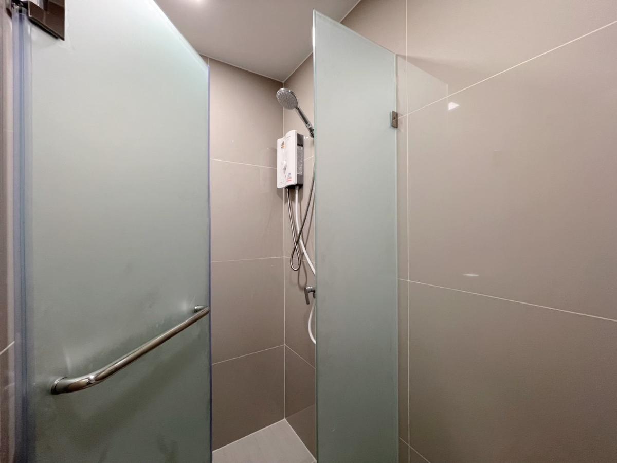 picture Condo for rent :COBE Ratchada - Rama 9(Phra Ram 9) MK-02 line @livingbkk - 12/13