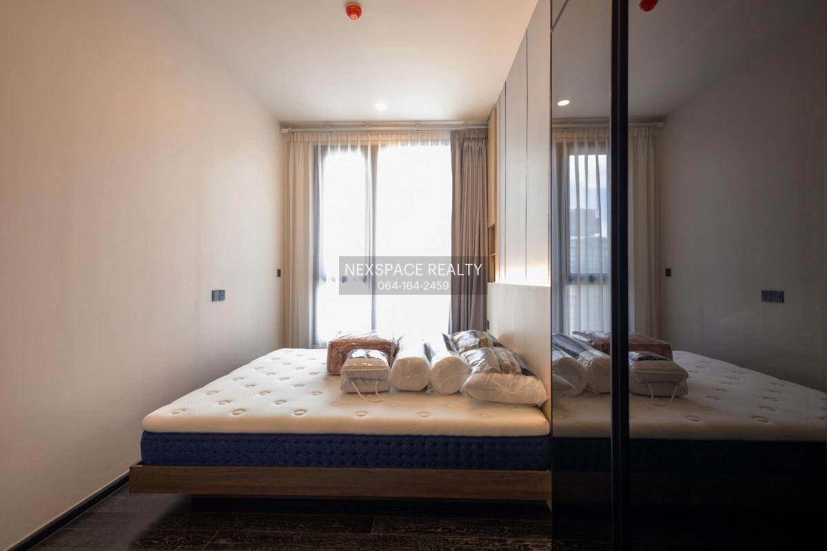 รูป 🔥Park Origin Thonglor – 2 Beds 2 Baths High Floor (Luxury & Convenience)🔥 - รูปที่ 1/31