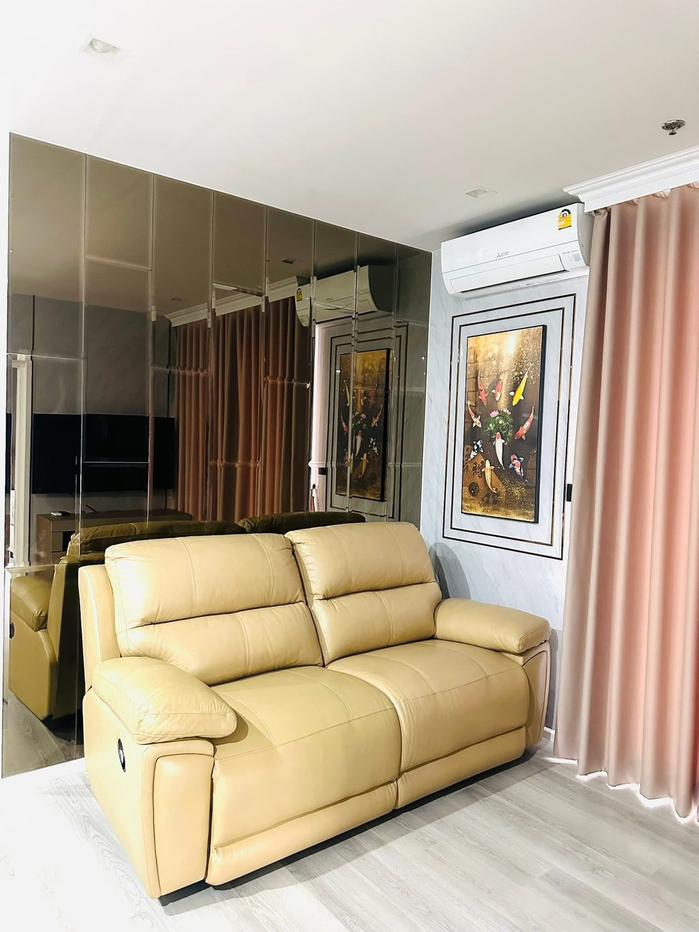 picture Condo For Rent 2 Bedrooms at The Key Rama 3 - 13/15